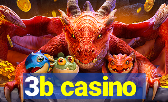 3b casino